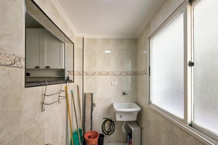 Apartamento para alugar com 124m², 3 quartos e 1 vagaÁrea de Serviço