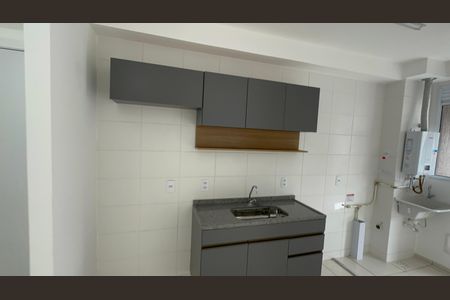 Apartamento para alugar com 60m², 3 quartos e 1 vaga Apartamento para alugar com 60m², 3 quartos e 1 vagaCozinha
