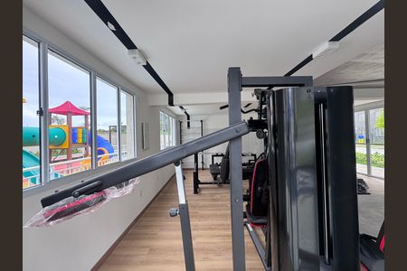 Apartamento para alugar com 60m², 3 quartos e 1 vaga Apartamento para alugar com 60m², 3 quartos e 1 vagaÁrea comum