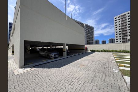 Apartamento para alugar com 60m², 3 quartos e 1 vaga Apartamento para alugar com 60m², 3 quartos e 1 vagaÁrea comum