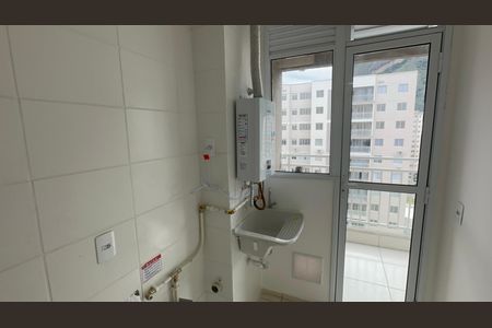 Apartamento para alugar com 60m², 3 quartos e 1 vaga Apartamento para alugar com 60m², 3 quartos e 1 vagaÁrea de Serviço