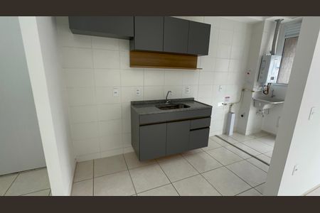 Apartamento para alugar com 60m², 3 quartos e 1 vaga Apartamento para alugar com 60m², 3 quartos e 1 vagaCozinha