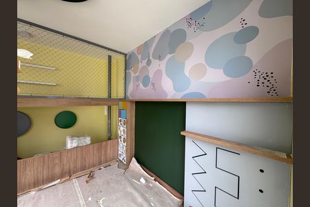 Apartamento para alugar com 60m², 3 quartos e 1 vaga Apartamento para alugar com 60m², 3 quartos e 1 vagaÁrea comum