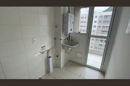 Apartamento para alugar com 60m², 3 quartos e 1 vaga Apartamento para alugar com 60m², 3 quartos e 1 vagaÁrea de Serviço