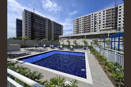 Apartamento para alugar com 60m², 3 quartos e 1 vaga Apartamento para alugar com 60m², 3 quartos e 1 vagaÁrea comum