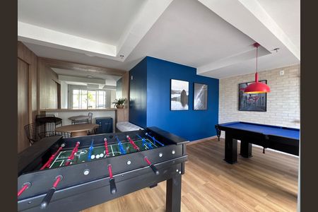 Apartamento para alugar com 60m², 3 quartos e 1 vaga Apartamento para alugar com 60m², 3 quartos e 1 vagaÁrea comum