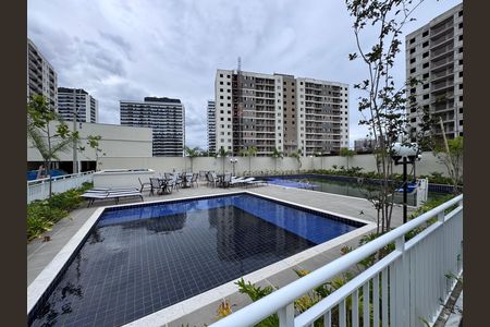 Apartamento para alugar com 60m², 3 quartos e 1 vaga Apartamento para alugar com 60m², 3 quartos e 1 vagaÁrea comum