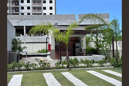 Apartamento para alugar com 60m², 3 quartos e 1 vaga Apartamento para alugar com 60m², 3 quartos e 1 vagaÁrea comum