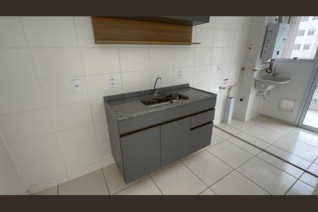 Apartamento para alugar com 60m², 3 quartos e 1 vaga Apartamento para alugar com 60m², 3 quartos e 1 vagaCozinha
