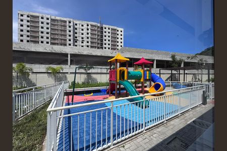 Apartamento para alugar com 60m², 3 quartos e 1 vaga Apartamento para alugar com 60m², 3 quartos e 1 vagaÁrea comum