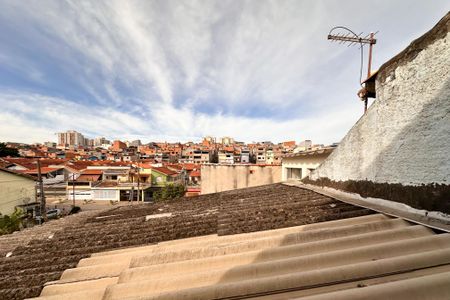 Casa para alugar com 230m², 2 quartos e 4 vagas Casa para alugar com 230m², 2 quartos e 4 vagasVista do Quarto 2
