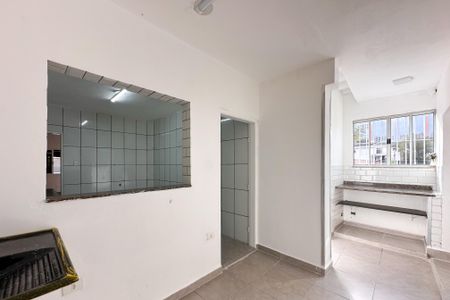 Casa para alugar com 230m², 2 quartos e 4 vagas Casa para alugar com 230m², 2 quartos e 4 vagasÁrea de Serviço