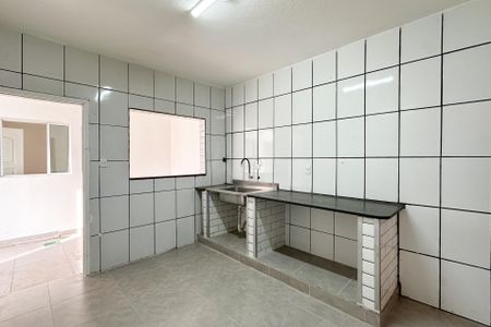 Casa para alugar com 230m², 2 quartos e 4 vagas Casa para alugar com 230m², 2 quartos e 4 vagasCozinha