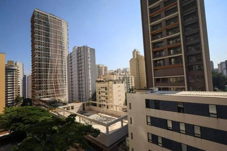 Foto 21 de kitnet/studio à venda com 1 quarto, 60m² em Cidade Monções, São Paulo