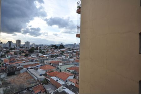 Apartamento para alugar com 56m², 2 quartos e 1 vagaVista do Quarto 1