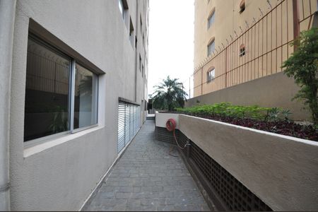 Apartamento para alugar com 56m², 2 quartos e 1 vagaÁrea comum