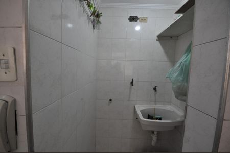 Apartamento para alugar com 56m², 2 quartos e 1 vagaÁrea de Serviço