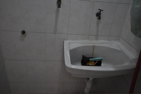 Apartamento para alugar com 56m², 2 quartos e 1 vagaÁrea de Serviço