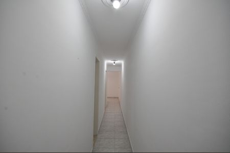 Apartamento para alugar com 56m², 2 quartos e 1 vagaCorredor