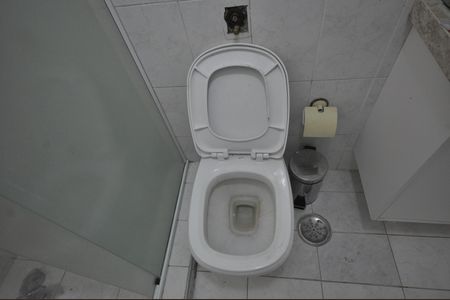 Apartamento para alugar com 56m², 2 quartos e 1 vagaBanheiro