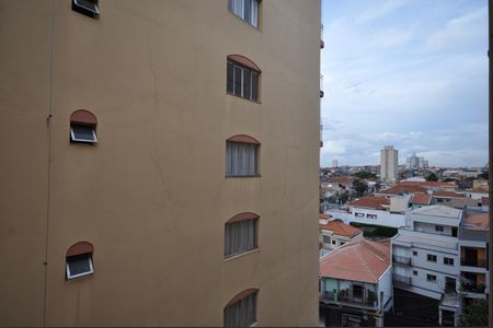Apartamento para alugar com 56m², 2 quartos e 1 vagaVista do Quarto 2