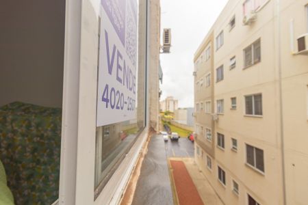 Apartamento à venda com 40m², 2 quartos e 1 vaga Apartamento à venda com 40m², 2 quartos e 1 vagaPlaca instalada no imóvel