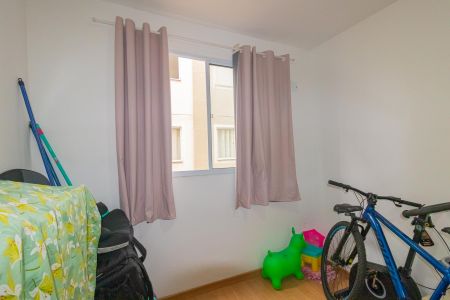 Apartamento à venda com 40m², 2 quartos e 1 vaga Apartamento à venda com 40m², 2 quartos e 1 vagaQuarto 2