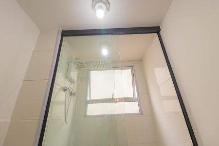 Apartamento à venda com 40m², 2 quartos e 1 vaga Apartamento à venda com 40m², 2 quartos e 1 vagaBanheiro
