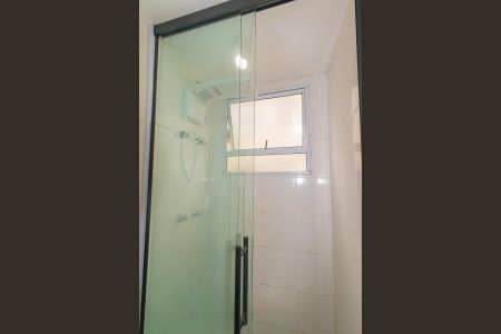 Apartamento à venda com 40m², 2 quartos e 1 vaga Apartamento à venda com 40m², 2 quartos e 1 vagaBanheiro