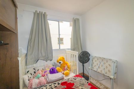 Apartamento à venda com 40m², 2 quartos e 1 vaga Apartamento à venda com 40m², 2 quartos e 1 vagaQuarto 1
