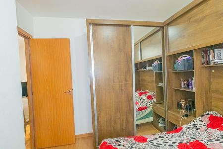 Apartamento à venda com 40m², 2 quartos e 1 vaga Apartamento à venda com 40m², 2 quartos e 1 vagaQuarto 1