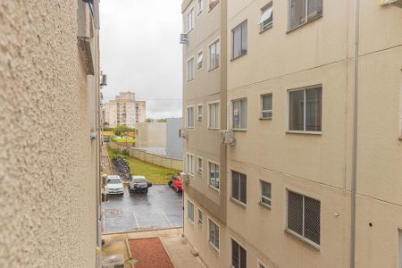 Apartamento à venda com 40m², 2 quartos e 1 vaga Apartamento à venda com 40m², 2 quartos e 1 vagaVista do Quarto 2