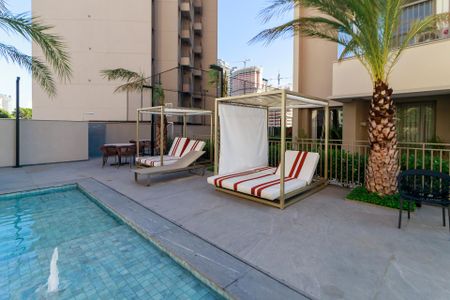 Apartamento à venda com 92m², 2 quartos e 2 vagas Apartamento à venda com 92m², 2 quartos e 2 vagasPiscina