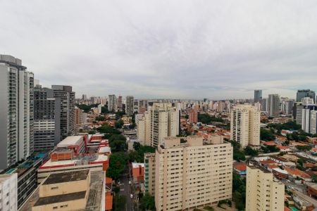 Apartamento à venda com 92m², 2 quartos e 2 vagas Apartamento à venda com 92m², 2 quartos e 2 vagasSala - Vista