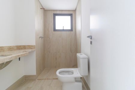 Apartamento à venda com 92m², 2 quartos e 2 vagas Apartamento à venda com 92m², 2 quartos e 2 vagasSuíte 1 - Banheiro