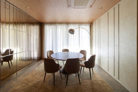 Apartamento à venda com 92m², 2 quartos e 2 vagas Apartamento à venda com 92m², 2 quartos e 2 vagasSalão de Festas