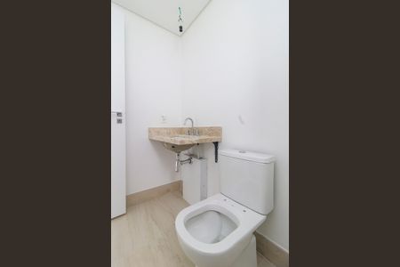 Apartamento à venda com 92m², 2 quartos e 2 vagas Apartamento à venda com 92m², 2 quartos e 2 vagasSuíte 2 - Banheiro