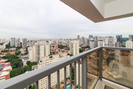 Apartamento à venda com 92m², 2 quartos e 2 vagas Apartamento à venda com 92m², 2 quartos e 2 vagasSuíte 1 - Varanda