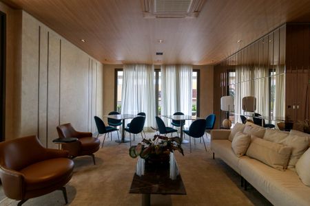 Apartamento à venda com 92m², 2 quartos e 2 vagas Apartamento à venda com 92m², 2 quartos e 2 vagasSalão de Festas