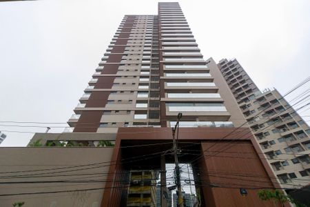 Apartamento à venda com 92m², 2 quartos e 2 vagas Apartamento à venda com 92m², 2 quartos e 2 vagasFachada