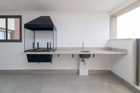 Apartamento à venda com 92m², 2 quartos e 2 vagas Apartamento à venda com 92m², 2 quartos e 2 vagasSala - Varanda