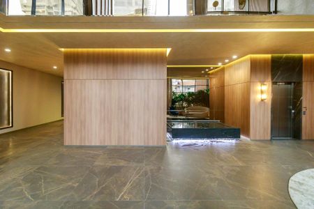 Apartamento à venda com 92m², 2 quartos e 2 vagas Apartamento à venda com 92m², 2 quartos e 2 vagasHall Social