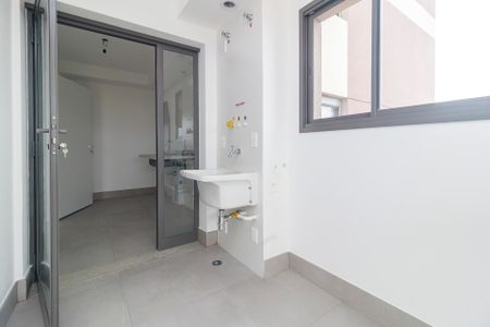 Apartamento à venda com 92m², 2 quartos e 2 vagas Apartamento à venda com 92m², 2 quartos e 2 vagasÁrea de Serviço