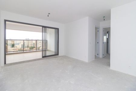Apartamento à venda com 92m², 2 quartos e 2 vagas Apartamento à venda com 92m², 2 quartos e 2 vagasSala