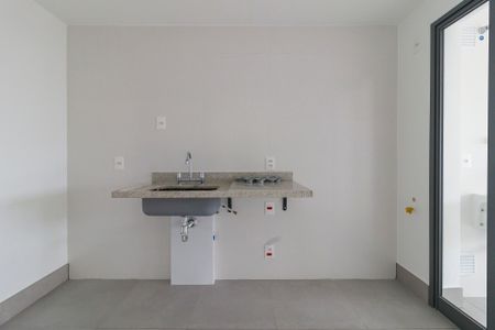 Apartamento à venda com 92m², 2 quartos e 2 vagas Apartamento à venda com 92m², 2 quartos e 2 vagasCozinha