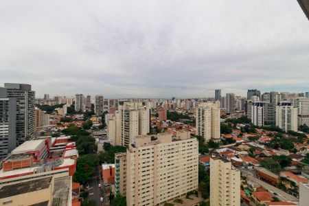 Apartamento à venda com 92m², 2 quartos e 2 vagas Apartamento à venda com 92m², 2 quartos e 2 vagasSala - Vista