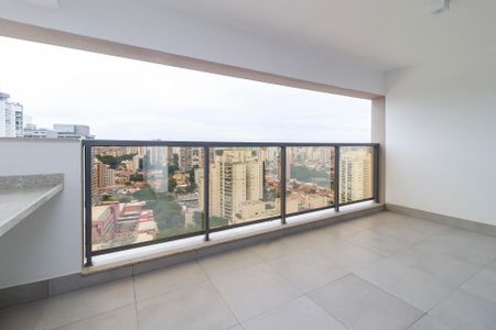 Apartamento à venda com 92m², 2 quartos e 2 vagas Apartamento à venda com 92m², 2 quartos e 2 vagasSala - Varanda