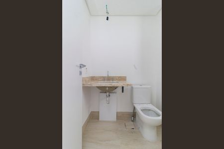Apartamento à venda com 92m², 2 quartos e 2 vagas Apartamento à venda com 92m², 2 quartos e 2 vagasSuíte 2 - Banheiro