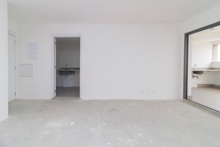 Apartamento à venda com 92m², 2 quartos e 2 vagas Apartamento à venda com 92m², 2 quartos e 2 vagasSala