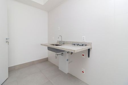 Apartamento à venda com 92m², 2 quartos e 2 vagas Apartamento à venda com 92m², 2 quartos e 2 vagasCozinha